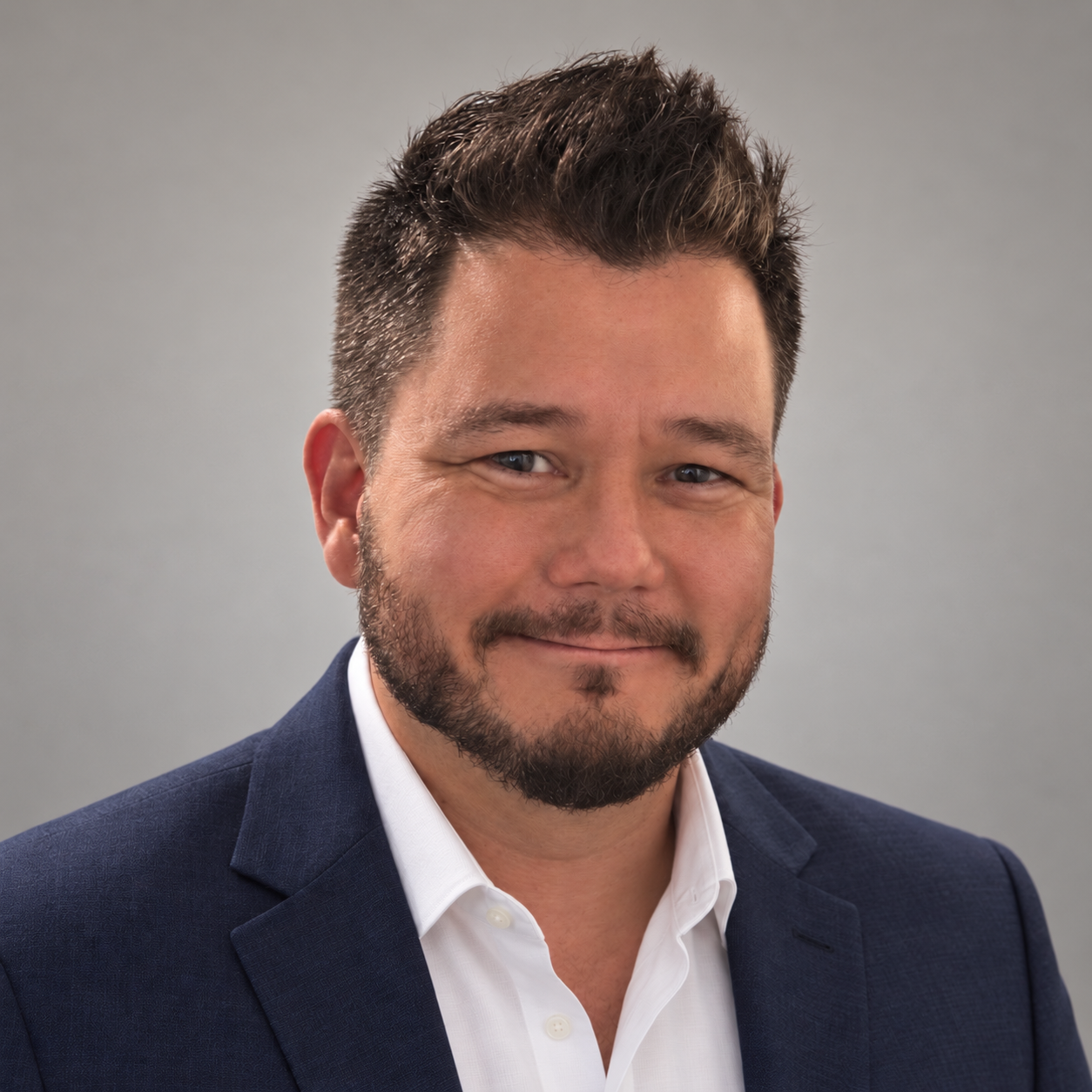 Michael Mechler, Broker Associate